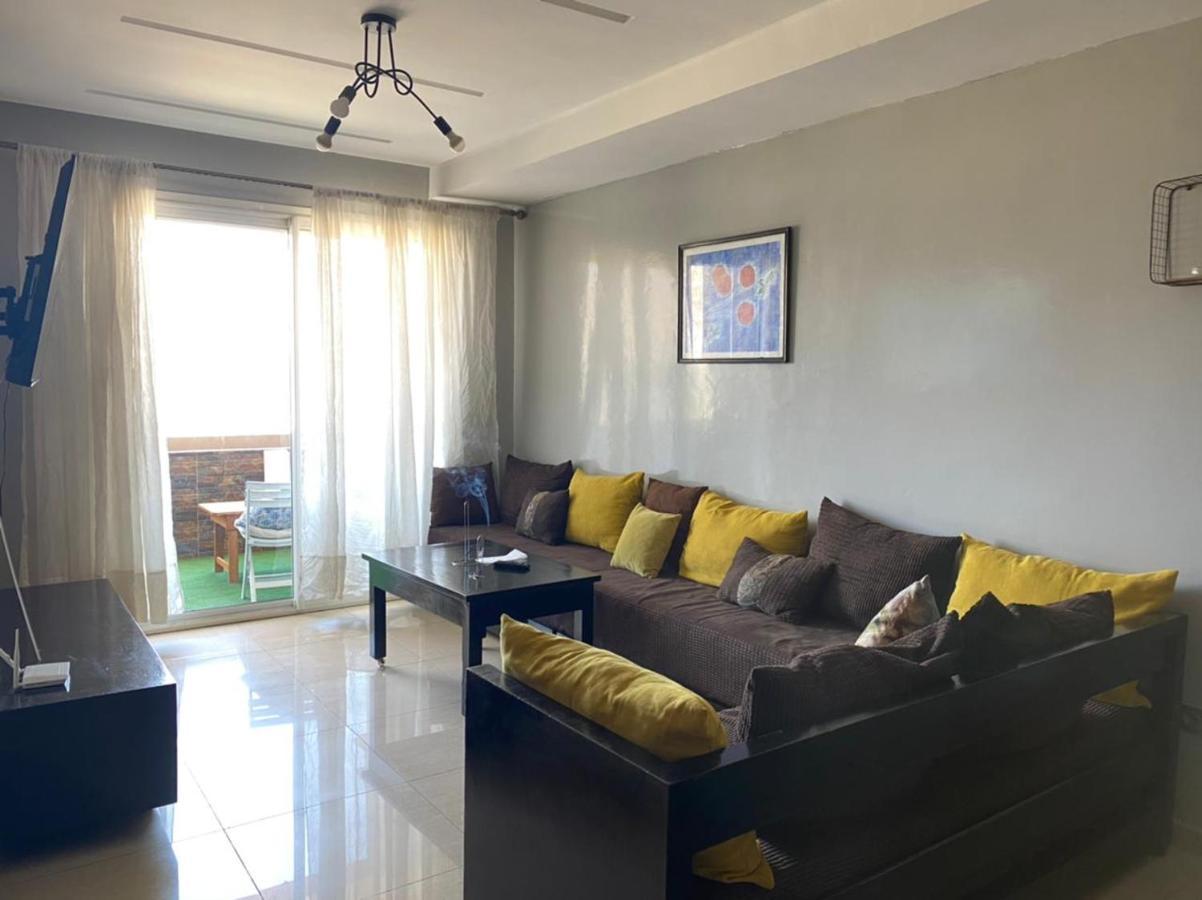 Nice Little Apartment With Swimming Pool Agadir Buitenkant foto