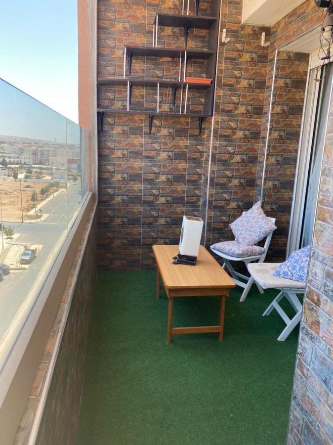 Nice Little Apartment With Swimming Pool Agadir Buitenkant foto