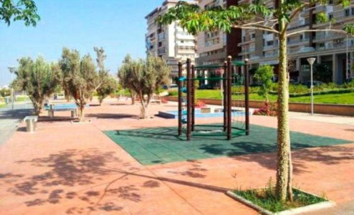 Nice Little Apartment With Swimming Pool Agadir Buitenkant foto
