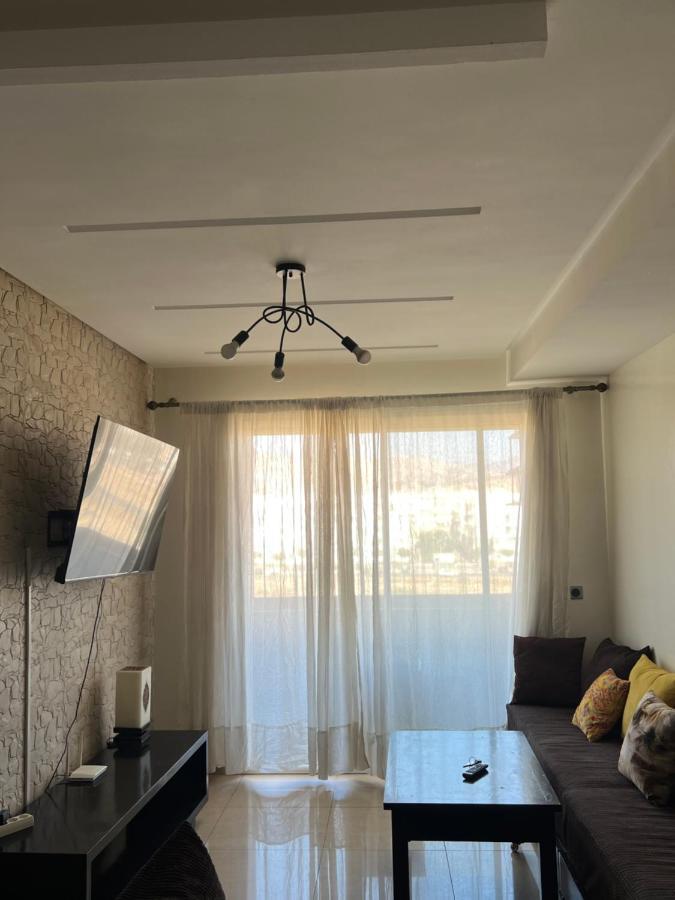 Nice Little Apartment With Swimming Pool Agadir Buitenkant foto