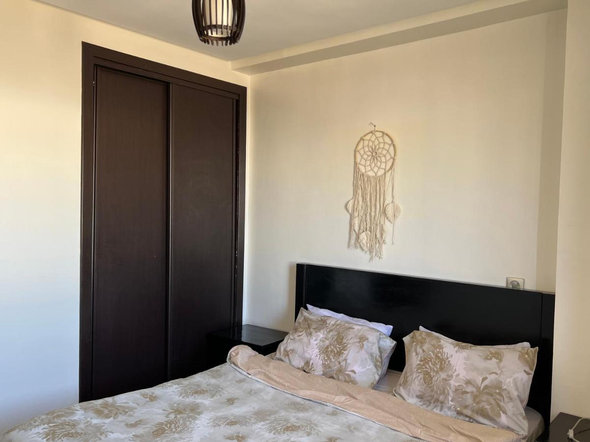 Nice Little Apartment With Swimming Pool Agadir Buitenkant foto
