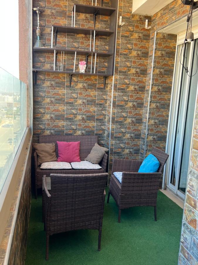 Nice Little Apartment With Swimming Pool Agadir Buitenkant foto