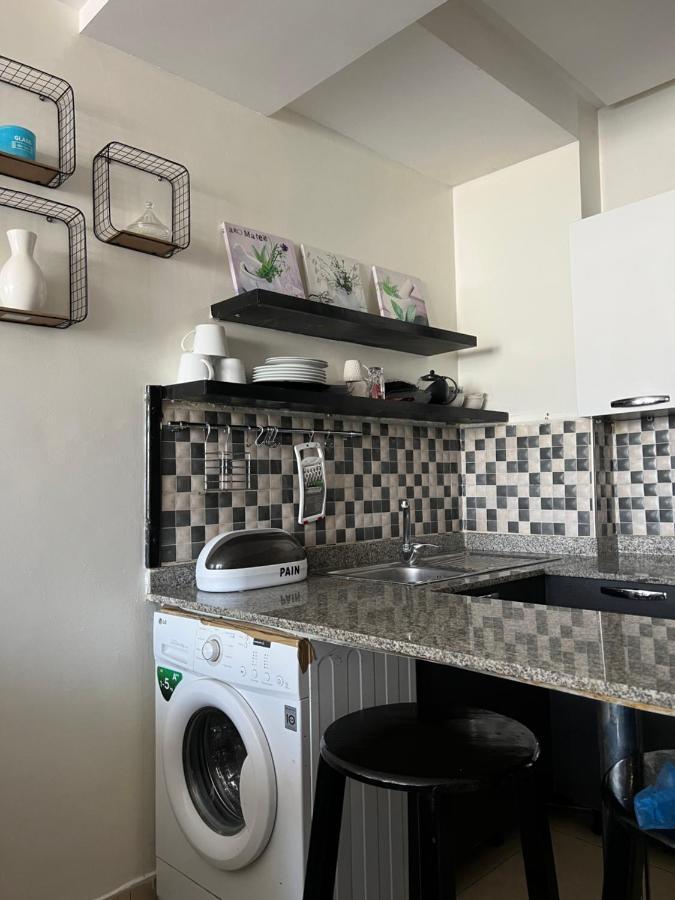 Nice Little Apartment With Swimming Pool Agadir Buitenkant foto