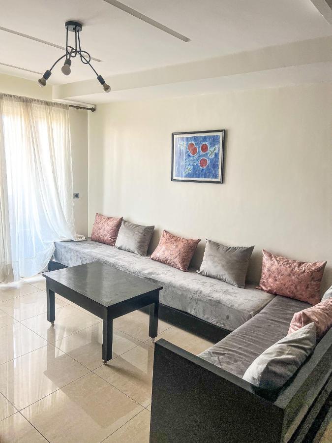 Nice Little Apartment With Swimming Pool Agadir Buitenkant foto