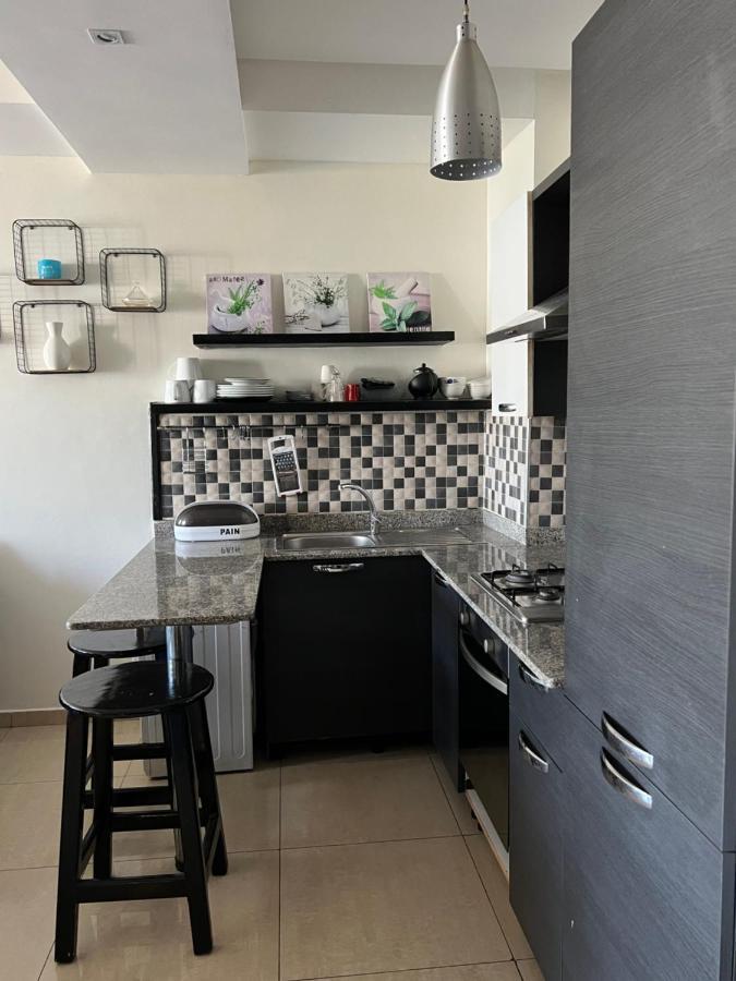 Nice Little Apartment With Swimming Pool Agadir Buitenkant foto