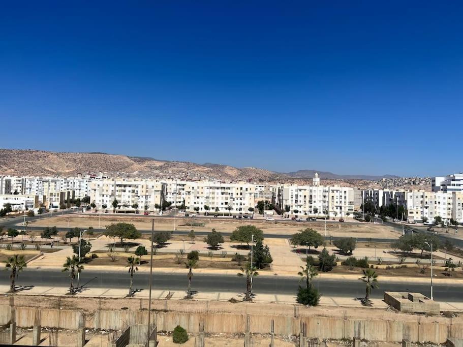 Nice Little Apartment With Swimming Pool Agadir Buitenkant foto